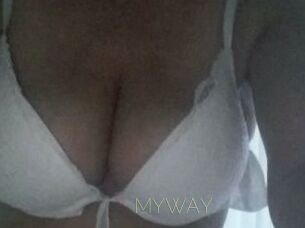 MYWAY