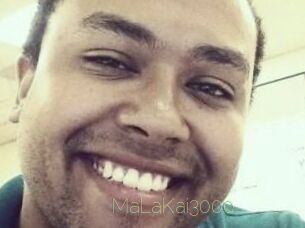 MaLaKai3000