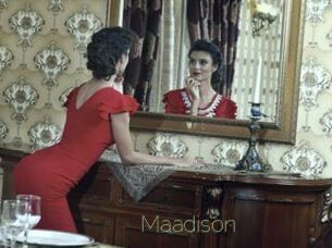 Maadison