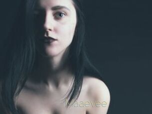 Maaevee