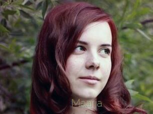 Maarja