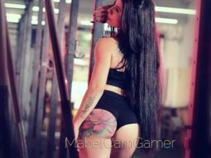MabelCamGamer