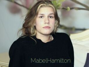 MabelHamilton Visio Tchats