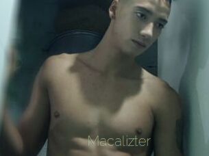 Macalizter
