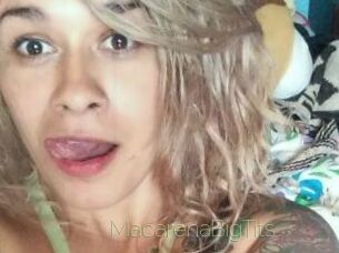 MacarenaBigTits