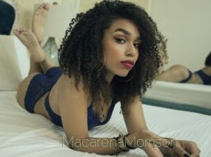 MacarenaMorrison