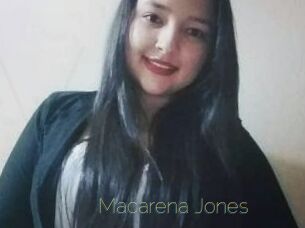Macarena_Jones