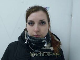MachikaPeek
