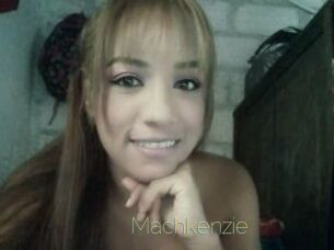Machkenzie