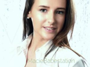 MacieBabestation