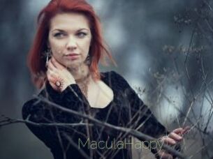 MaculaHappy