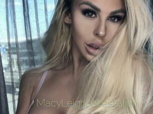 MacyLeighbabestation