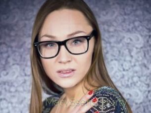 MacySsensSquirty