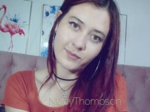 MacyThompson