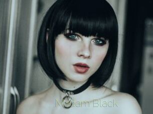 Madam_Black Visio Tchats
