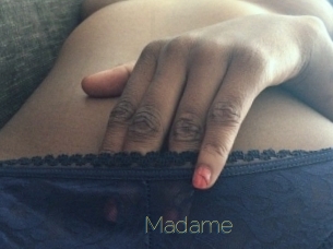 Madame