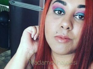 MadameKhaleesi