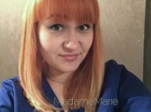 MadameMarie