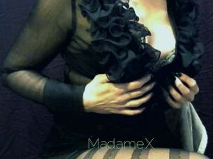 MadameX