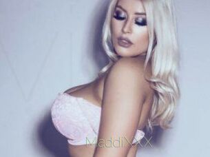 MaddiXXX
