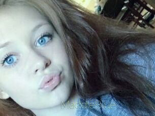 MaddieBlue