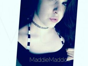 MaddieMaddox