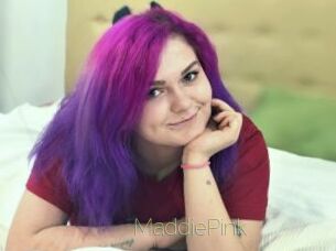 MaddiePink