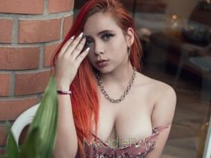 MaddieRoja