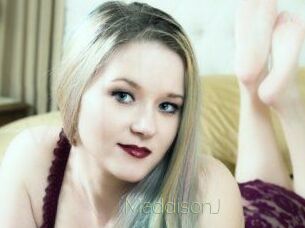 MaddisonJ