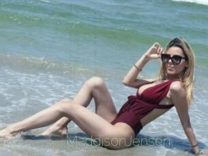 MaddisonJensen