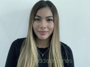 MaddisonJones
