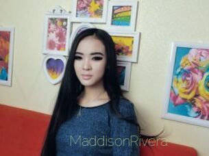 MaddisonRivera