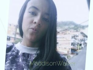 MaddisonWalker