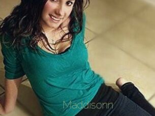 Maddisonn Visio Tchats
