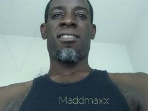 Maddmaxx