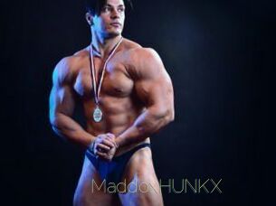 MaddoxHUNKX