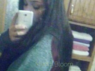 MaddyBloom