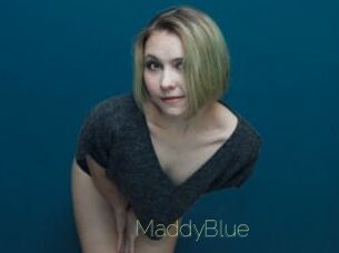MaddyBlue