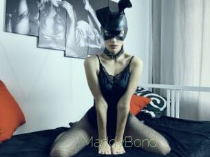 MaddyBond