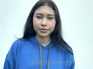 MaddyJohnson