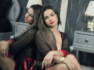 MaddyOwens