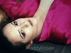 MaddyRosee Visio Tchats