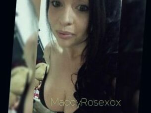 MaddyRosexox