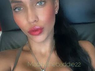 Maddythebaddie22