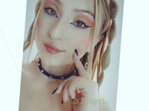 Madelein
