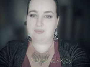 MadelineXXjoy Visio Tchats