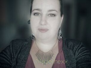 Madelinexx