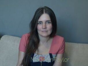 MadelynTaylor