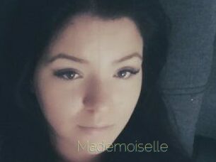 Mademoiselle