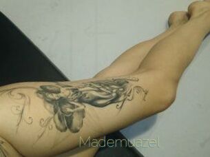 Mademuazel